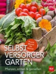 Cover von Selbstversorger-Garten