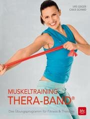 Cover von Muskeltraining Thera-Band