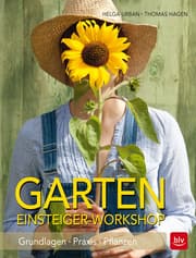 Cover von Garten Einsteiger-Workshop