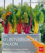 Cover von Der Selbstversorger Balkon