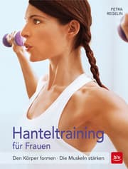 Cover von Hanteltraining für Frauen