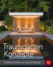 Cover von Traumgarten-Konzepte