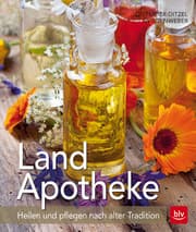 Cover von Land Apotheke