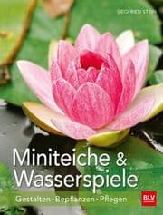 Cover von Miniteiche & Wasserspiele