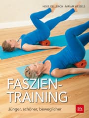 Cover von Faszien-Training