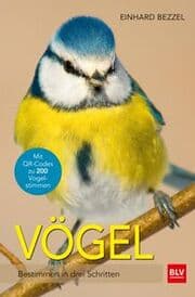 Cover von Vögel