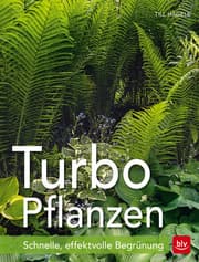 Cover von Turbo-Pflanzen