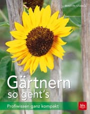 Cover von Gärtnern - so geht's!