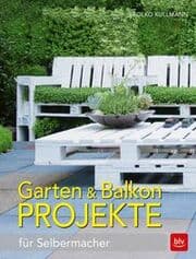Cover von Garten & Balkon Projekte