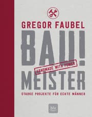 Cover von BAU! MEISTER