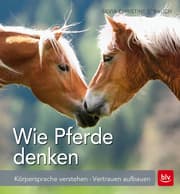 Cover von Wie Pferde denken