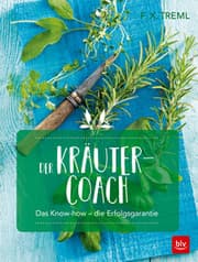 Cover von Der Kräuter-Coach