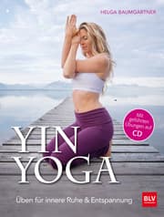 Cover von Yin Yoga