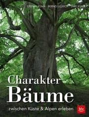 Cover von Charakter-Bäume