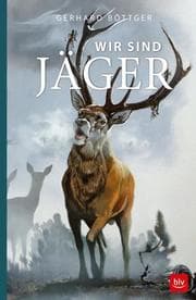 Cover von Wir sind Jäger