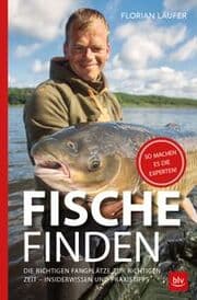 Cover von Fische finden