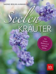 Cover von Seelen-Kräuter