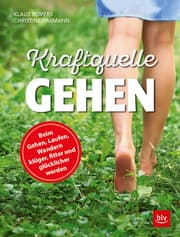Cover von Kraftquelle Gehen