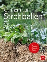 Cover von Gärtnern auf Strohballen
