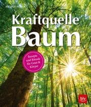 Cover von Kraftquelle Baum