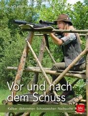 Cover von Vor und nach dem Schuss