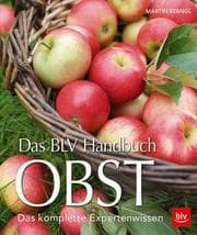 Cover von Das BLV Handbuch Obst