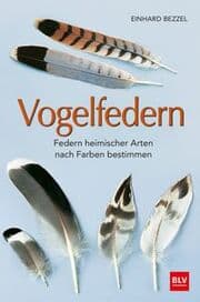 Cover von Vogelfedern