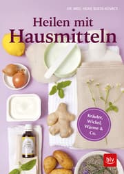 Cover von Heilen mit Hausmitteln