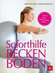 Cover von Soforthilfe Beckenboden