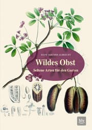 Cover von Wildes Obst