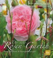 Cover von Der neue Rosen-Garten