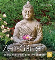 Cover von Zen-Gärten