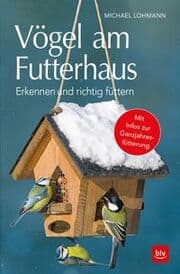 Cover von Vögel am Futterhaus