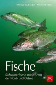 Cover von Fische