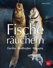 Cover von Fische räuchern