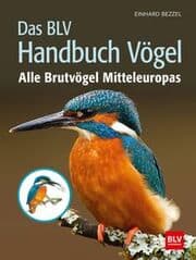 Cover von Das BLV Handbuch Vögel