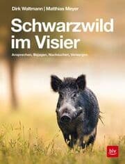 Cover von Schwarzwild im Visier