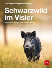 Cover von Schwarzwild im Visier