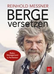 Cover von Berge versetzen