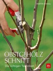 Cover von Obstgehölzschnitt