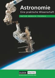 Cover von Duden Natur - Mensch - Technik - Themenbände