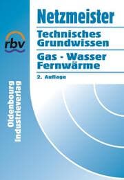 Cover von Netzmeister
