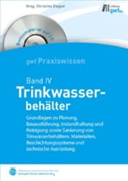 Cover von Trinkwasserbehälter IV