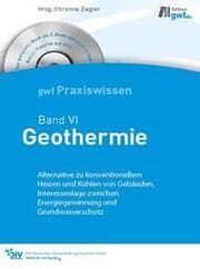 Cover von Geothermie