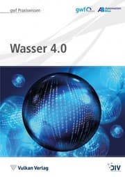 Cover von Wasser 4.0