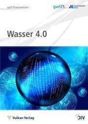 Cover von Wasser 4.0