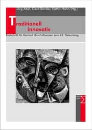 Cover von Traditionell innovativ