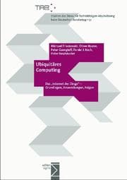 Cover von Ubiquitäres Computing