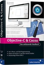 Cover von Objective-C 2.0 & Cocoa