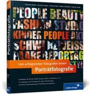 Cover von Von erfolgreichen Fotografen lernen: Porträtfotografie